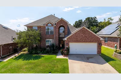 2316 Cherry Sage Drive, Arlington, TX 76001 - Photo 1