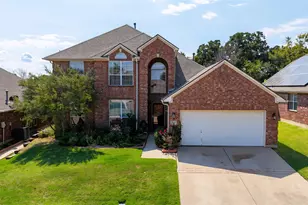2316 Cherry Sage Dr, Arlington, TX 76001 - Photo 1