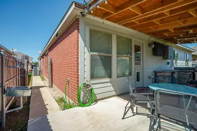 8812 Trailblazer Drive, Cross Roads, TX 76227 - Photo 24