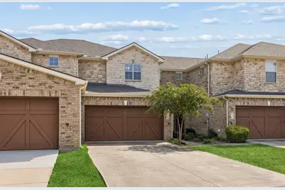 5980 Stone Mountain Road, The Colony, TX 75056 - Photo 2
