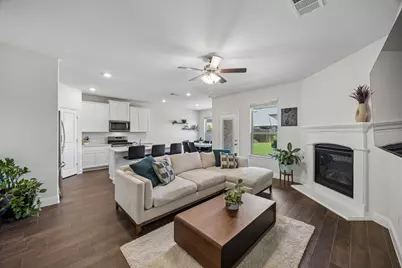 11233 Gold Pan Trail, Aubrey, TX 76227 - Photo 6