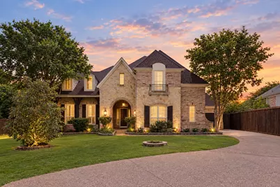 663 Links View Court, Grand Prairie, TX 75052 - Photo 1