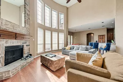 663 Links View Court, Grand Prairie, TX 75052 - Photo 4