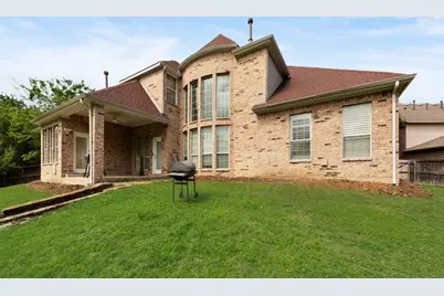 663 Links View Court, Grand Prairie, TX 75052 - Photo 20