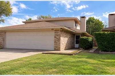 415 S Las Vegas Trail, White Settlement, TX 76108 - Photo 1