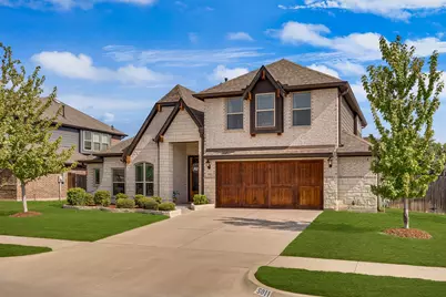 5011 Lake Park Drive, Mansfield, TX 76063 - Photo 4