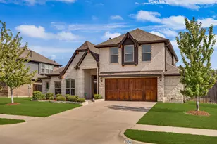 5011 Lake Park Dr, Mansfield, TX 76063 - Photo 4