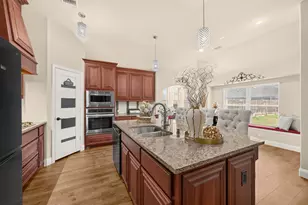 5011 Lake Park Dr, Mansfield, TX 76063 - Photo 10