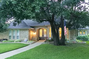 4009 Wilshire Ct, Plano, TX 75023 - Photo 1