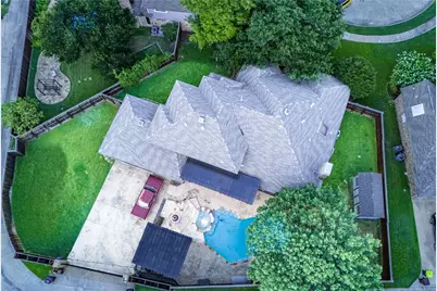 4009 Wilshire Court, Plano, TX 75023 - Photo 8