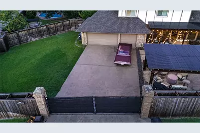 4009 Wilshire Court, Plano, TX 75023 - Photo 38