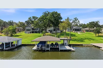 1011 Kiowa Drive W, Lake Kiowa, TX 76240 - Photo 40