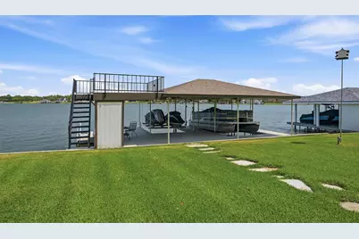 1011 Kiowa Drive W, Lake Kiowa, TX 76240 - Photo 38