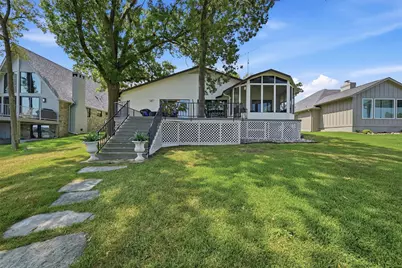 1011 Kiowa Drive W, Lake Kiowa, TX 76240 - Photo 36