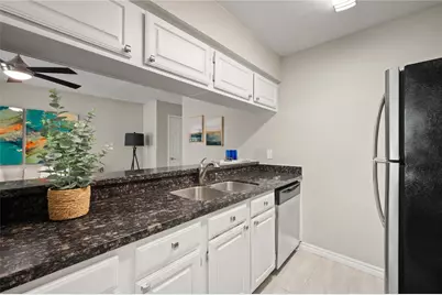 823 W Harwood Road #A, Hurst, TX 76054 - Photo 6