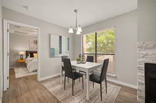 823 W Harwood Rd, Hurst, TX 76054 - Photo 4