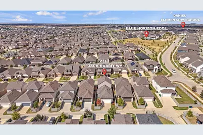 2313 Jack Rabbit Way, Northlake, TX 76247 - Photo 20