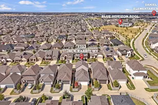 2313 Jack Rabbit Wy, Northlake, TX 76247 - Photo 20