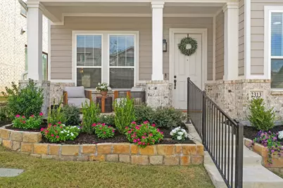 2313 Jack Rabbit Way, Northlake, TX 76247 - Photo 2