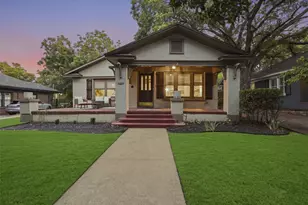 2005 Park Pl Ave, Fort Worth, TX 76110 - Photo 1