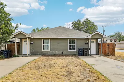 3100 Hale Avenue #101 & 102, Fort Worth, TX 76106 - Photo 1
