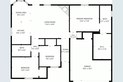 3130 Jewell Drive, Arlington, TX 76016 - Photo 36