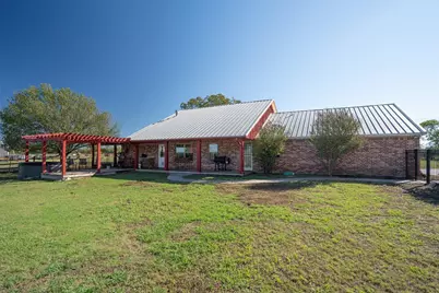 1233 Fm 901, Collinsville, TX 76233 - Photo 26