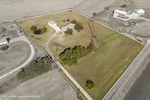1233 FM901, Collinsville, TX 76233 - Photo 38