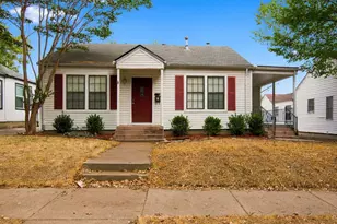 3804 Birchman Ave, Fort Worth, TX 76107 - Photo 4