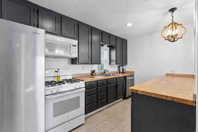 101 3rd Street, Valley View, TX 76272 - Photo 6