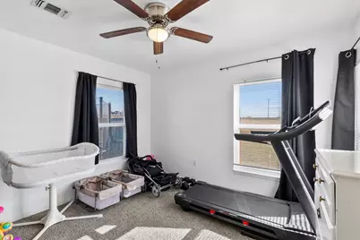 101 3rd Street, Valley View, TX 76272 - Photo 10