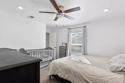 101 3rd Street, Valley View, TX 76272 - Photo 12