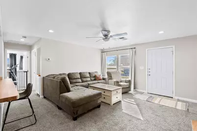 101 3rd Street, Valley View, TX 76272 - Photo 4