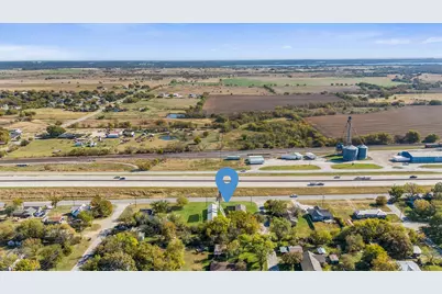 101 3rd Street, Valley View, TX 76272 - Photo 28