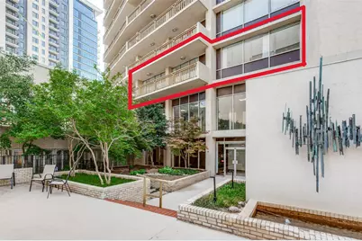 6211 W Northwest Highway #304, Dallas, TX 75225 - Photo 28