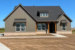 12404 Delta Ct, Krum, TX 76249 - Photo 1