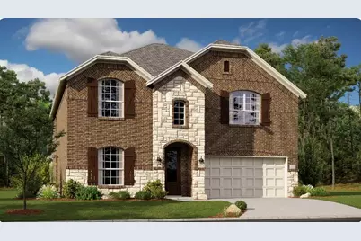 1309 Poldpark Place, McKinney, TX 75069 - Photo 1