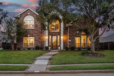 333 Green Acres Drive, Murphy, TX 75094 - Photo 1