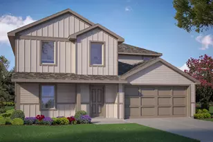 3415 Topaz Lane, Ponder, TX 76259 - Photo 1