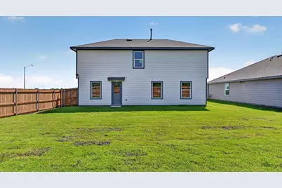 3415 Topaz Lane, Ponder, TX 76259 - Photo 38