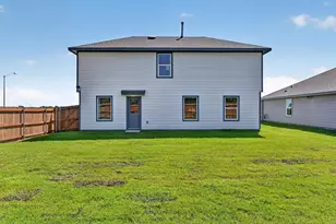 3415 Topaz Lane, Ponder, TX 76259 - Photo 38