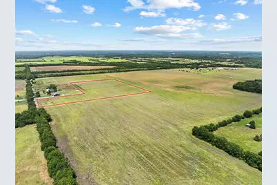 11 Acres Sedalia Road, Van Alstyne, TX 75495 - Photo 4