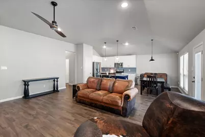 8928 Holt Street, Lakeside, TX 76135 - Photo 6