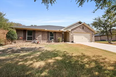 8928 Holt Street, Lakeside, TX 76135 - Photo 2