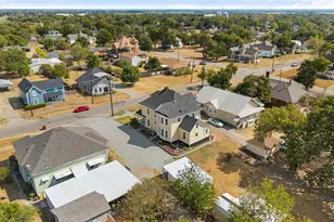 905 8th St, Honey Grove, TX 75446 - Photo 40