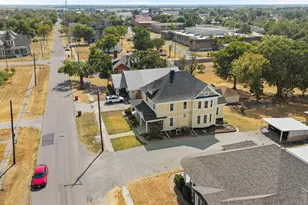 905 8th St, Honey Grove, TX 75446 - Photo 38