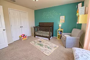 1312 Gayle St, Burleson, TX 76028 - Photo 22