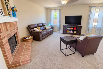 1312 Gayle Street, Burleson, TX 76028 - Photo 2