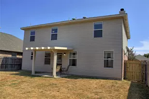 1312 Gayle St, Burleson, TX 76028 - Photo 34