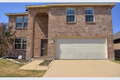 1312 Gayle Street, Burleson, TX 76028 - Photo 1